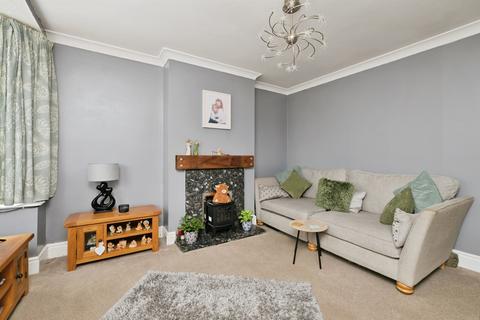 2 bedroom terraced house for sale, Chapel Street, Stanground, Peterborough