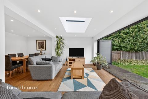 4 bedroom semi-detached house for sale, Tolworth Rise South, Surbiton