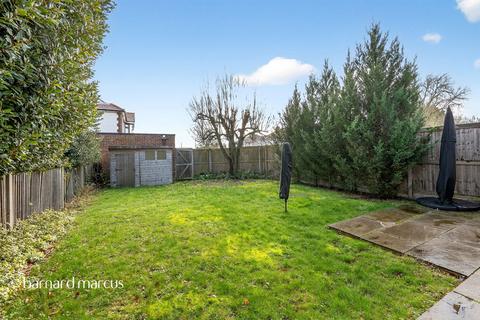 4 bedroom semi-detached house for sale, Tolworth Rise South, Surbiton