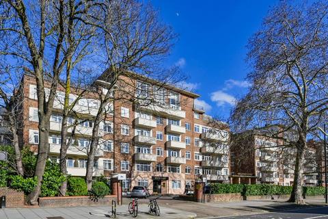 Maida Vale, Maida Vale, London, W9