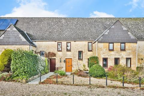 Barn Street, Crewkerne