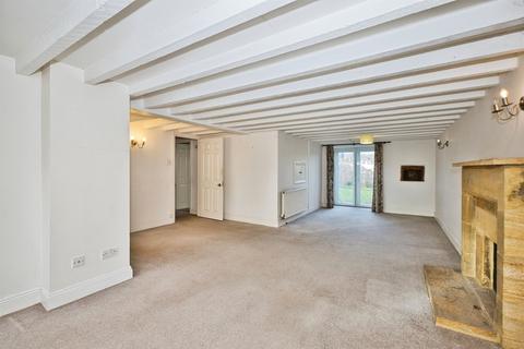 undefined, Barn Street, Crewkerne