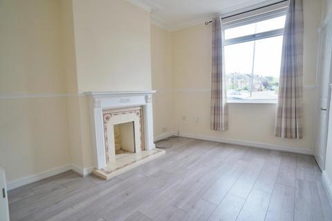 undefined, Bell Lane, Pontefract