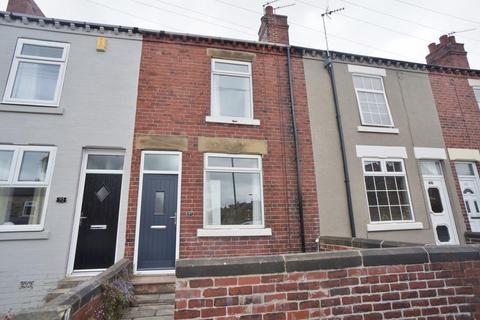 undefined, Bell Lane, Pontefract
