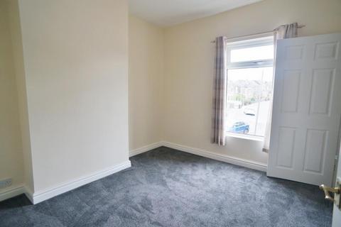 undefined, Bell Lane, Pontefract