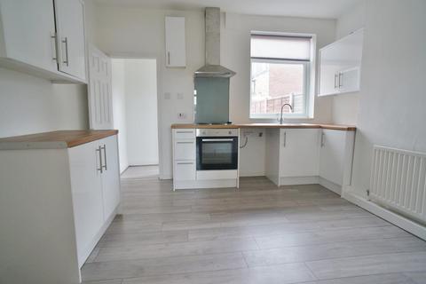 undefined, Bell Lane, Pontefract
