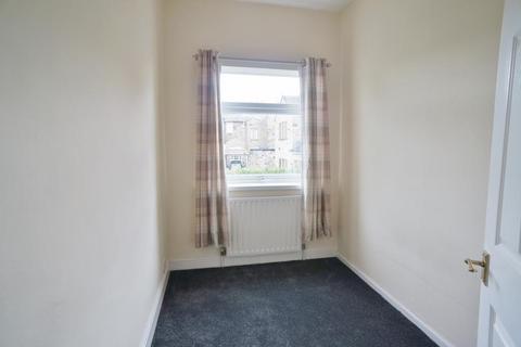 undefined, Bell Lane, Pontefract