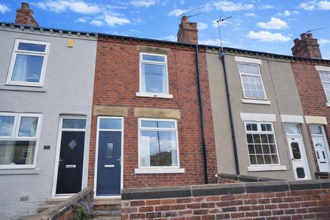 undefined, Bell Lane, Pontefract