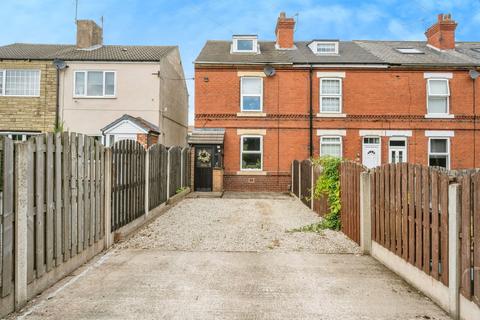 Sheffield Road, Conisbrough, Doncaster