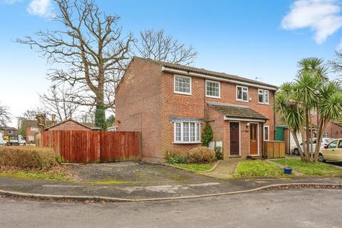 undefined, Place Crescent, Waterlooville