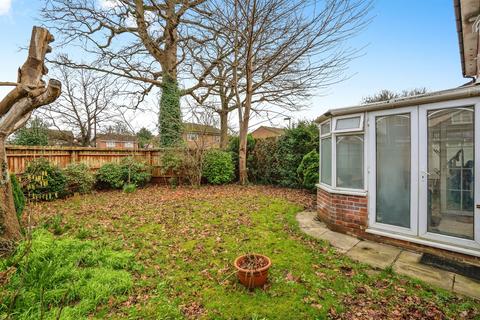 undefined, Place Crescent, Waterlooville