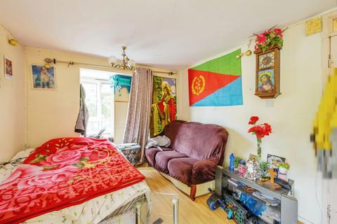 undefined, Osmaston Road, Derby