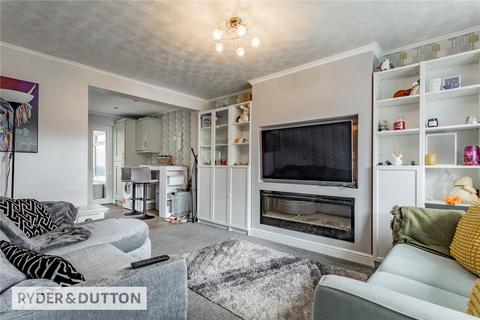 undefined, Brookfold, Failsworth, Manchester, Greater Manchester, M35