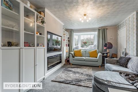 undefined, Brookfold, Failsworth, Manchester, Greater Manchester, M35