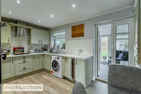 undefined, Brookfold, Failsworth, Manchester, Greater Manchester, M35