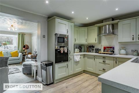undefined, Brookfold, Failsworth, Manchester, Greater Manchester, M35