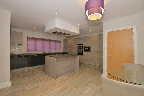 4 bedroom detached house for sale, Millfields Place, Bethersden, Ashford