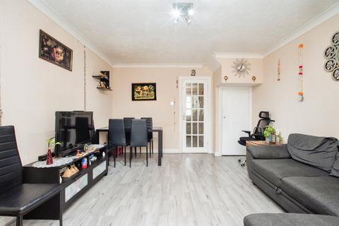 Norbury Avenue, Watford