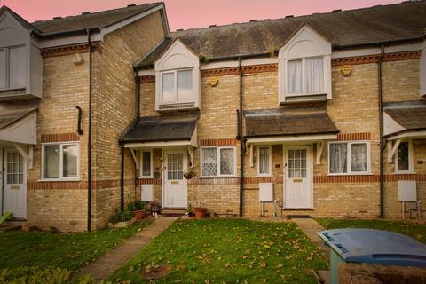 2 bedroom terraced house for sale, Norbury Avenue, Watford