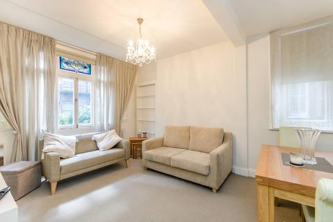 1 bedroom flat to rent, Nevern Square, Earls Court, London, SW5