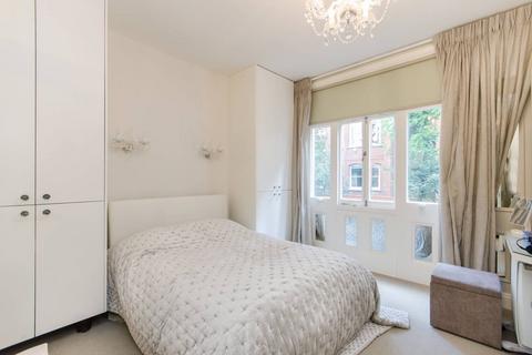 1 bedroom flat to rent, Nevern Square, Earls Court, London, SW5