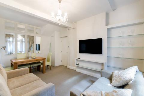 1 bedroom flat to rent, Nevern Square, Earls Court, London, SW5