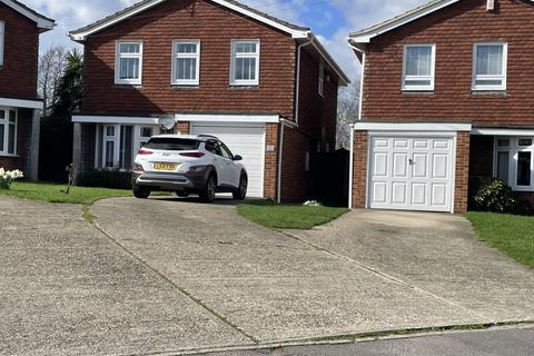 undefined, The Downage, Gravesend, DA11