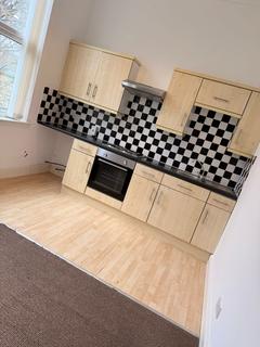 1 bedroom flat to rent, Flat 4, 16 Pearson Avenue, Hull HU5