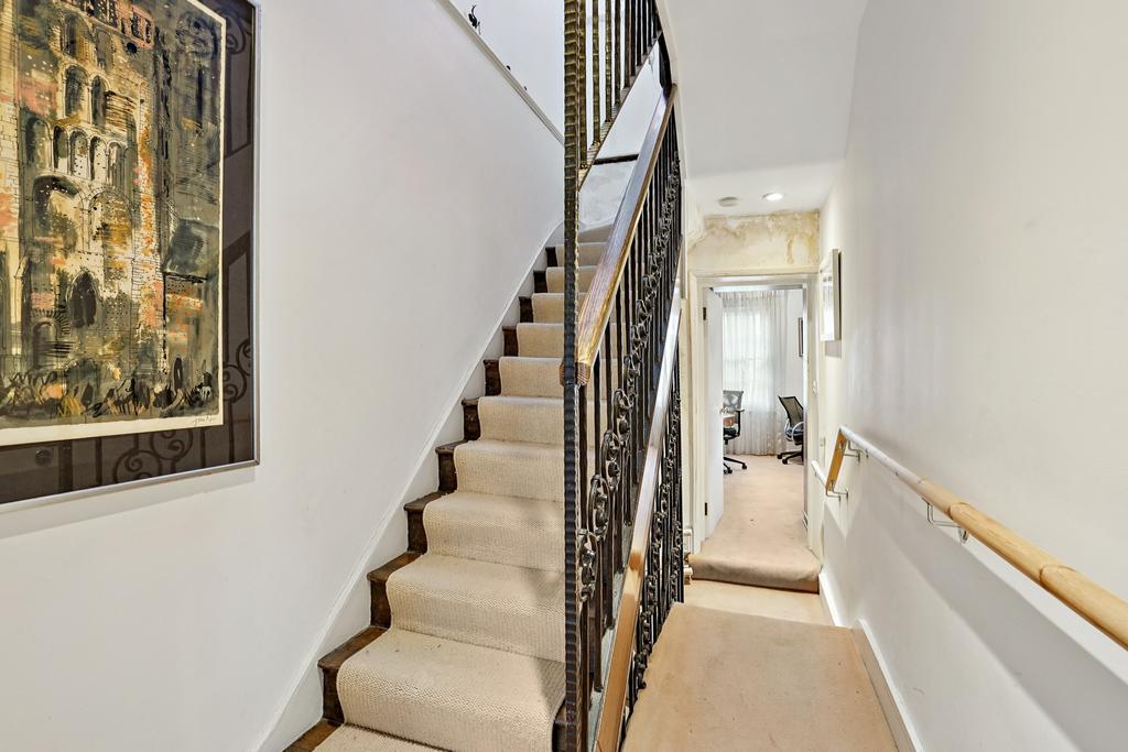 Stairwell