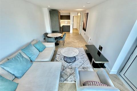 1 bedroom apartment for sale, Elizabeth Tower, 141 Chester Road, Manchester, M15