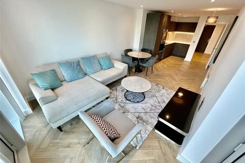 1 bedroom apartment for sale, Elizabeth Tower, 141 Chester Road, Manchester, M15
