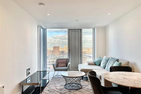 1 bedroom apartment for sale, Elizabeth Tower, 141 Chester Road, Manchester, M15