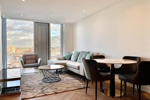 1 bedroom apartment for sale, Elizabeth Tower, 141 Chester Road, Manchester, M15