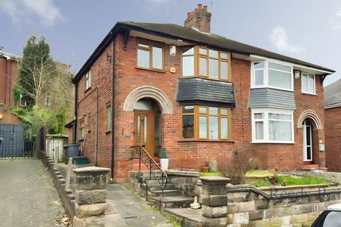 3 bedroom semi-detached house for sale, Richmond Street, Staffordshire ST4