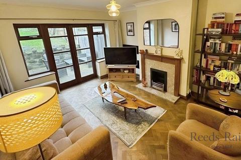 3 bedroom semi-detached house for sale, Richmond Street, Staffordshire ST4