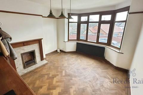 3 bedroom semi-detached house for sale, Richmond Street, Staffordshire ST4