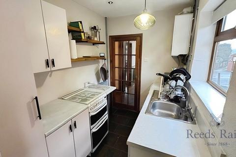 3 bedroom semi-detached house for sale, Richmond Street, Staffordshire ST4