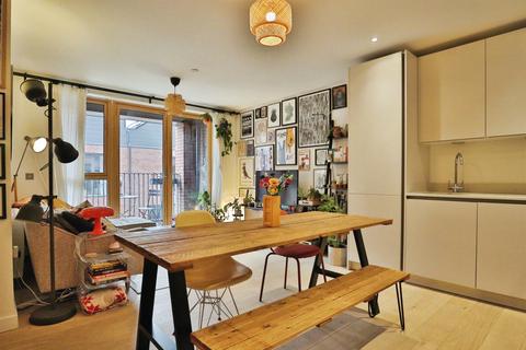 2 bedroom flat for sale, David Street, Leeds