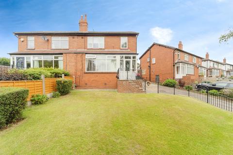 Stainbeck Road, Leeds