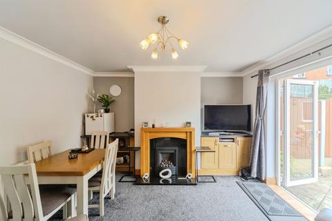 undefined, Stainbeck Road, Leeds
