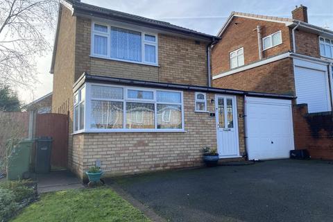 Braemar Avenue, Stourbridge