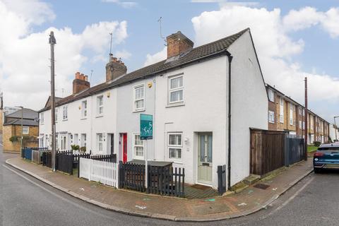 Wharton Road,  Bromley, BR1