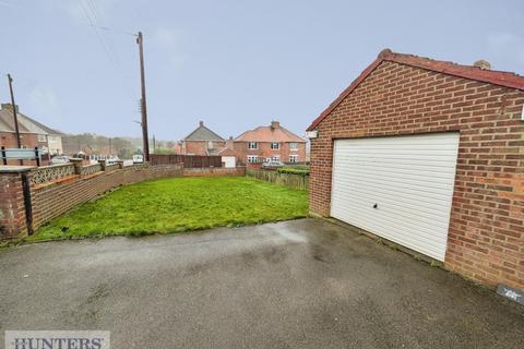 undefined, Morris Square, Easington, Peterlee, County Durham, SR8 3AF