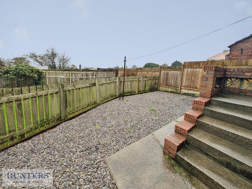 Outdoor Space