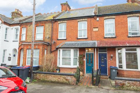 Stanley Road, Herne Bay, CT6
