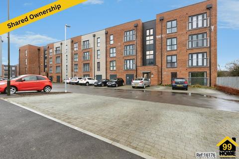 undefined, Flat, Gloucester, GL2