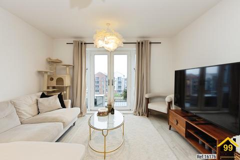 undefined, Flat, Gloucester, GL2