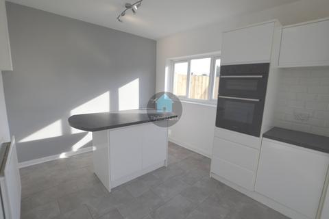 undefined, Murray Road, Wallsend NE28