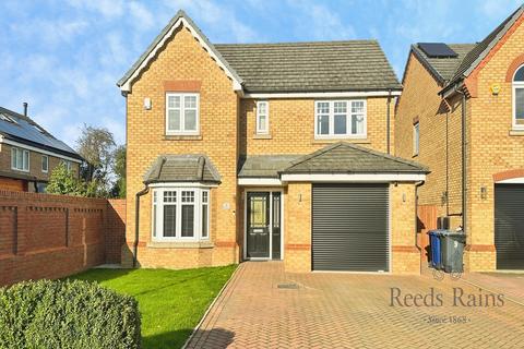 Millstone Lane, Goole DN14
