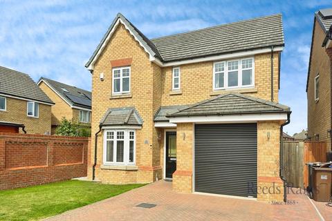 undefined, Millstone Lane, Goole DN14